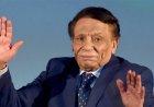 اعتزاله الفن نهائيا.. عائلة عادل إمام تكشف عن قرار تاريخي يخص "الزعيم"