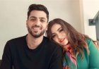 ما حقيقة انفصال الفنانة إلهام عبد البديع والملحن وليد سامي؟