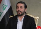 نعيم العبودي: حرب لبنان وفلسطين "DNA" كشف الأبناء غير الشرعيين للأمة الإسلامية والعربية