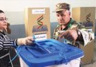 من دهوك إلى واسط.. أرقام عن التصويت الخاص لانتخابات كردستان الجمعة