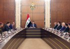 بين العراق وتركيا.. السوداني يبحث مع الامن الوطني الموقف الأمني على الحدود