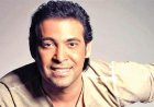 بالصورة.. سعد الصغير في جلسة محاكمته بحيازة المخدرات