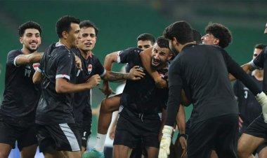 تأشيرات دخول لـ45 لاعبًا.. لماذا اتخذ العراق هذا الاجراء قبل السفر لكوريا الجنوبية؟