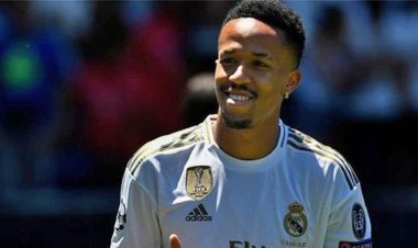 صدمة جديدة لريال مدريد.. ما مصير ميليتاو؟