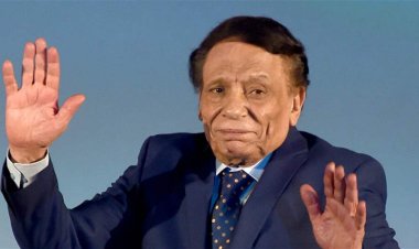 اعتزاله الفن نهائيا.. عائلة عادل إمام تكشف عن قرار تاريخي يخص "الزعيم"