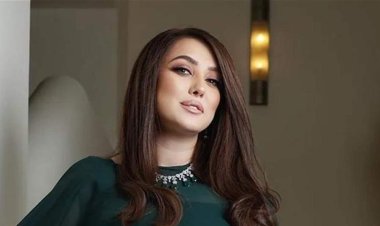 تفاصيل جديدة حول مرض كندة علوش.. "رحلة علاجها مستمرة"