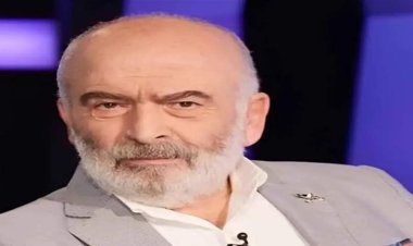 ما حقيقة وفاة الفنان السوري سلوم حداد؟