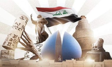 من بينهم رحمة رياض وأحلام الشامسي.. نجوم العالم العربي يستذكرون أمجاد العراق في يومه الوطني!