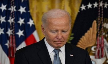 بايدن "حزين" لفقدان الأرواح البريئة في غزة