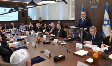 نتنياهو يكشف: متى ستنتهي الحرب؟