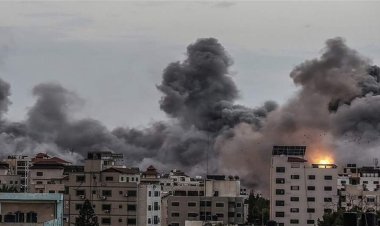 تعليق أمريكي جديد يخص وقف اطلاق النار في غزة