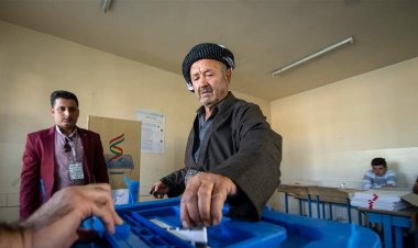 المفوضية تدعو للالتزام بقواعد السلوك الانتخابي في انتخابات برلمان كردستان