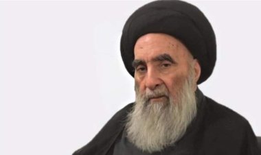 الحكومة العراقية ترفض بأشدّ العبارات أي مساسٍ بمكانة مرجعية النجف الاشرف