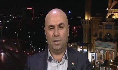 لحظة اعتقال الناشط أحمد الوكاع في كركوك وباجلان يناشد القضاء للتدخل (فيديو)