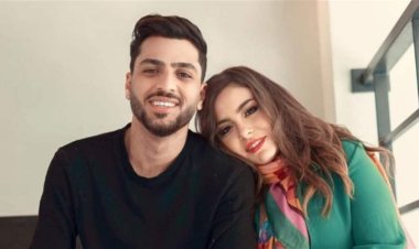 ما حقيقة انفصال الفنانة إلهام عبد البديع والملحن وليد سامي؟