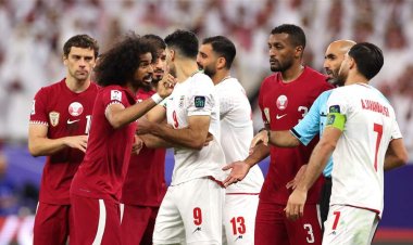 تصفيات المونديال..  نقل مباراة إيران وقطر إلى أرض محايدة