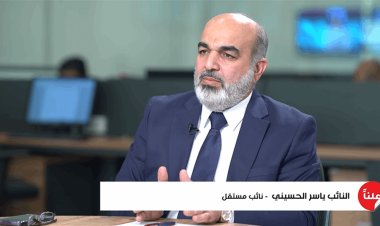 برلماني يكشف عن "ضغط دولي" لإعطاء ميناء الفاو لشركات أبو ظبي