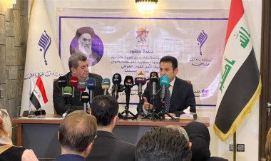 الاعرجي يكشف عن الية انسحاب قوات التحالف من العراق