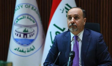 في جلسة لمنظمة المدن العربية.. أمين بغداد يؤكد دعم العراق للبنان وغزة