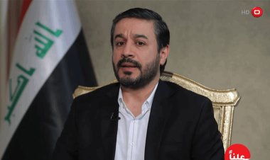 نعيم العبودي: حرب لبنان وفلسطين "DNA" كشف الأبناء غير الشرعيين للأمة الإسلامية والعربية