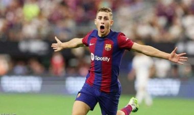 بطل يورو 2024.. برشلونة يتوصل لاتفاق لتجديد عقد نجمه