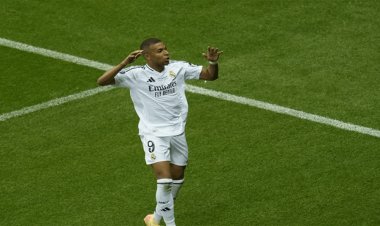 الكشف عن سبب غياب مبابي عن معسكر فرنسا