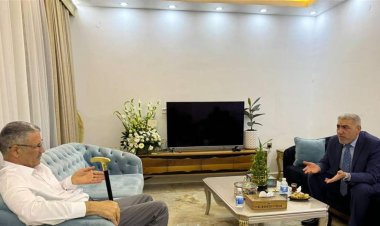 غداً.. وزير النفط يعاود ممارسة عمله في الوزارة