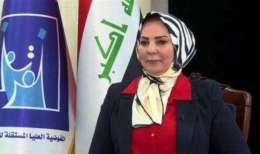 المفوضية تعلن تسجيل 39 شكوى و26 مخالفة ضمن انتخابات كردستان