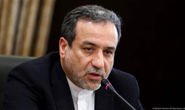 وزير الخارجية الإيراني يحط رحاله في بغداد غداً الأحد