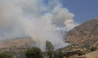 غارات إسرائيلية تطال مناطق متفرقة في لبنان