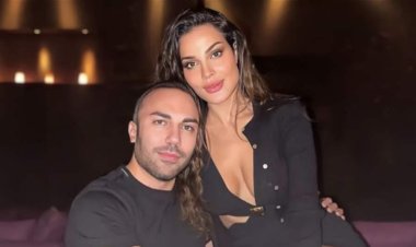 قصّة حبّ تنتهي بعد عامَين.. نادين نسيب نجيم تعلن إنفصالها عن خطيبها السوري وهل كشفت السبب؟