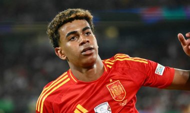 بسبب يامال.. برشلونة يوجه تحذيرا للاتحاد الإسباني