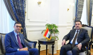 السوداني يؤكد أهمية محاربة الترويج للظواهر والأفكار الهدامة