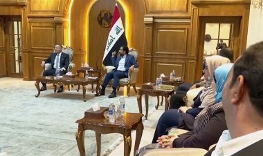 "رئاسة البرلمان" مؤجلة الى بعد الانتخابات البرلمانية