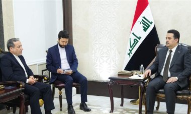 تحذير عراقي بشأن الحرب