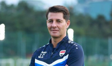 ريبين سولاقا مفتاح كاساس للفوز على كوريا الجنوبية.. كيف؟