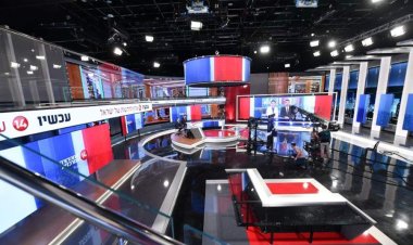 واشنطن توصل رسالة الى تل ابيب بشأن "صورة المرجع الأعلى"