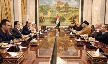 الإطار التنسيقي يعقد اجتماعاً لبحث ملفات عدة