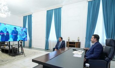 توجيهات حكومية تخص مشروع مدارس الفرح النموذجية للأيتام في العراق