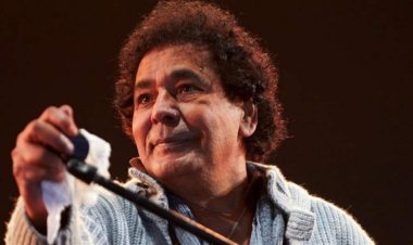 لماذا رفض "الكينغ" محمد منير حضور حفل تكريمه بمهرجان الموسيقة العربية؟