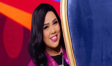 اشعلت منصات التواصل بتغيير مظهرها.. ماذا فعلت شيماء سيف؟