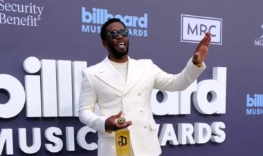 "ديدي" يواجه 6 دعاوى جديدة بتهمة الاغتصاب والاعتداء الجنسي