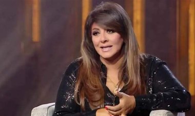 هالة صدقي في مواجهة القضاء بتهمة سرقة 150 ألف ريال