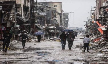 حصيلة جديدة لضحايا الحرب الإسرائيلية على غزة