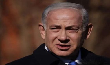 نتنياهو يعلن اغتيال يحيى السنوار