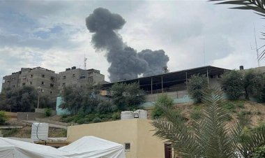 قصف مدفعي "إسرائيلي" يستهدف شمال غزة