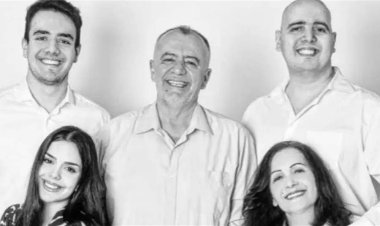 فجأة.. وفاة نجل فنان شهير