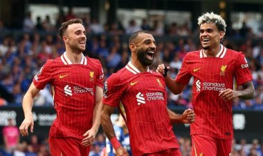 ليفربول في مهمة صعبة أمام تشيلسي