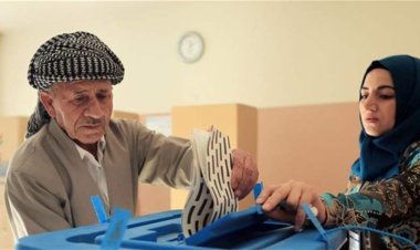 هل قاطع مسيحيو الاقليم الانتخابات؟