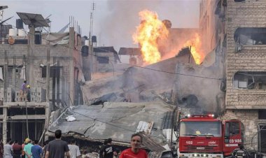 غزة.. حصيلة ضحايا مجزرة "مروعة" في بيت لاهيا